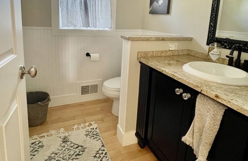 Boyne City House | Lake Charlevoix Views At Our Up North Oasis