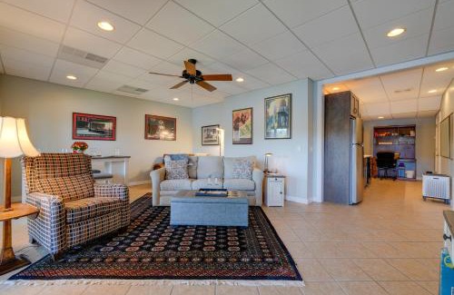 Hayesville Apartment | Lake Chatuge Apt with Boat Dock in Hayesville!