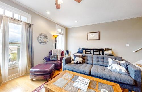 Hiawassee Apartment | Lake Chatuge Lookout