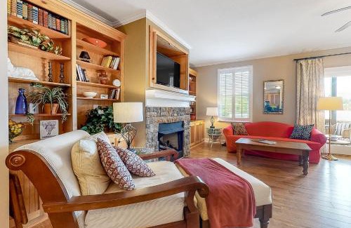 Hiawassee Apartment | Lake Chatuge Retreat