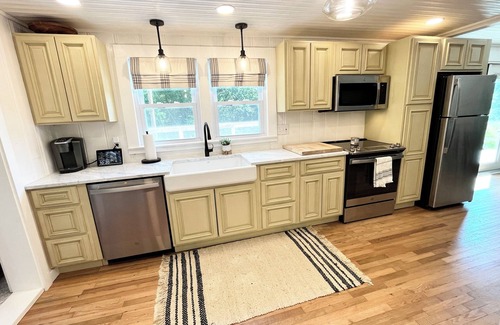 Hayesville Other | Lake Chatuge - Western Carolina Mountain Modern Farmhouse on 13 Acres!