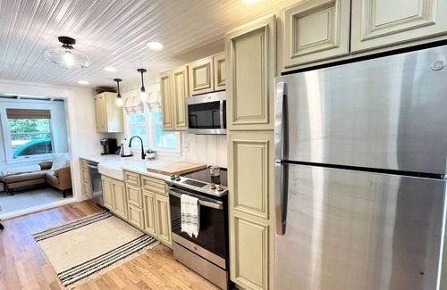 Hayesville Other | Lake Chatuge - Western Carolina Mountain Modern Farmhouse on 13 Acres!