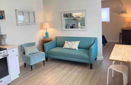 Manson Apartment | Lake Chelan/Manson Studio #3 w/valley & mtn views