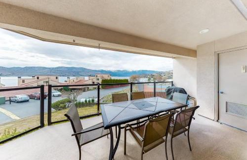 Chelan Apartment | Lake Chelan Shores Shore Serenity 19-3
