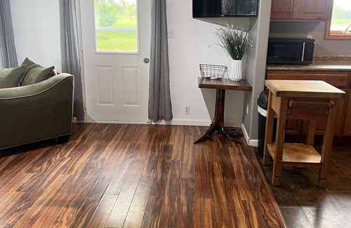 Lake City House | Lake City Getaway