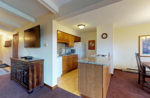 Dillon Apartment | Lake Cliffe 302