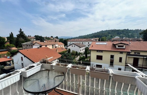 Barzano Apartment | Lake Como & Alps ski Stay for Family or Business near Lecco, Monza, Milan
