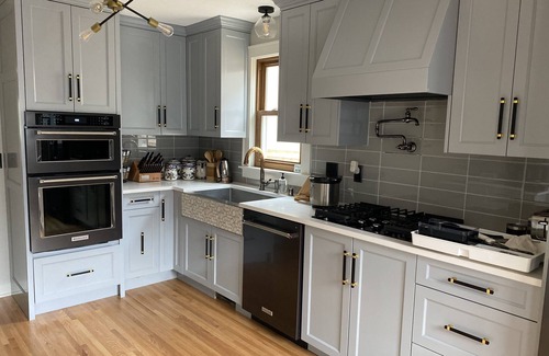 South Como House | Lake Como Retreat – Spacious 3 Bedroom, 3 Bathroom Home with Lake Views