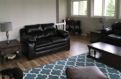 Coldwater House | Lake Cottage on Beautiful Rose Lake (Lake of the Woods)