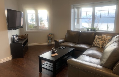 Central Okanagan Apartment | Lake Country Living - Fresh Ideas With a Personal Touch!