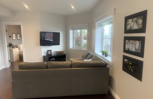 Central Okanagan Apartment | Lake Country Living - Fresh Ideas With a Personal Touch!