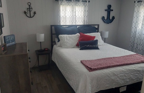Albany House | Lake Cumberland Getaway