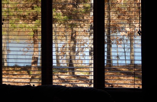 Russellville House | Lake Dardanelle Getaway with Private Dock