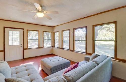 Summerfield House | Lake Days and Golf Outings Summerfield Group Escape