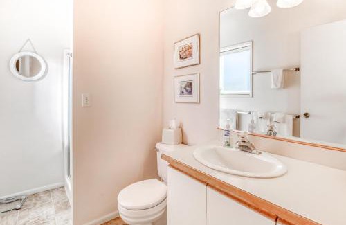 Wapato Point House | Lake Daze at Wapato Point