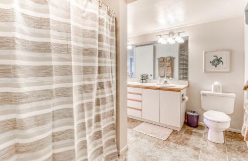 Wapato Point House | Lake Daze at Wapato Point
