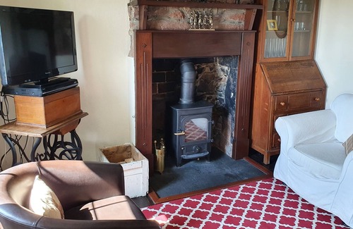 Holmrook House | Lake District cottage with beautiful fell views