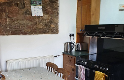 Holmrook House | Lake District cottage with beautiful fell views