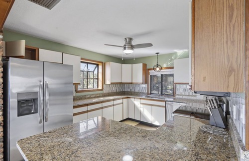Tavares House | Lake Dora/Canal House Exceptional views! Close to downtown Tavares & Mount Dora!