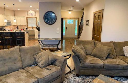 Andersonville House | Lake Dreams