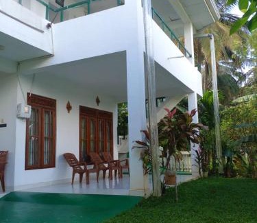 Dambulla House | lake Edge Dambulla