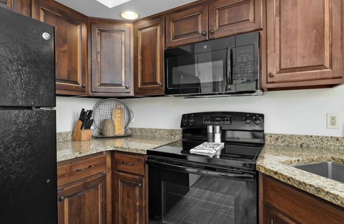 Kimberling City Apartment | Lake Escape at Kimberling Crossing