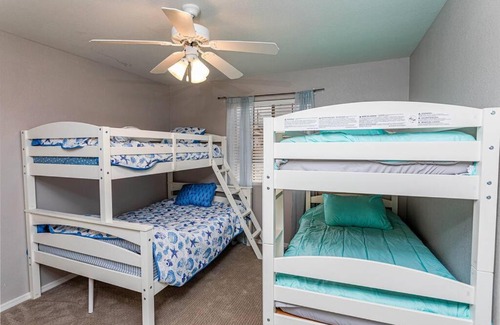 Lake Havasu City House | Lake Escape.Pool, Spa, Lake View, Pet Friendly