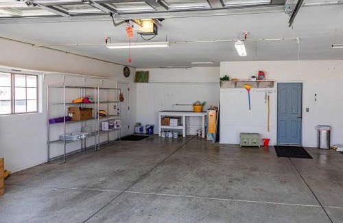 Lake Havasu City House | Lake Escape.Pool, Spa, Lake View, Pet Friendly