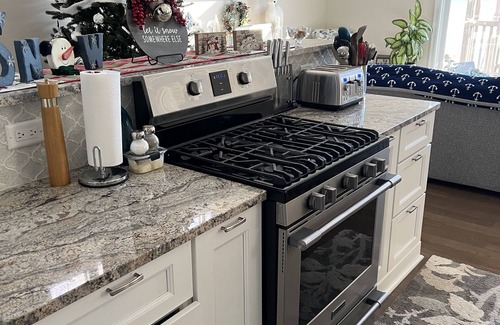 Lake Fenton House | Lake Fenton Fun ! Waterfront custom home on All sports Lake Fenton, sleeps 8
