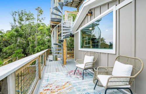 Folly Beach House | Lake Folly