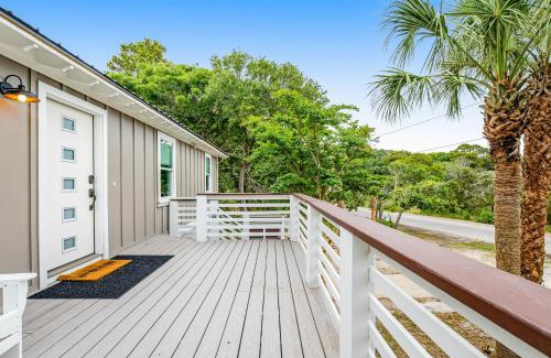 Folly Beach House | Lake Folly