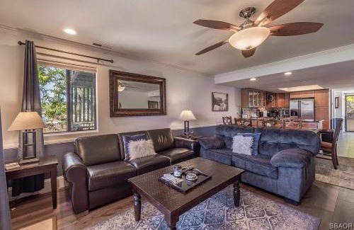 The Village Apartment | Lake Forest Shores at Big Bear Lake