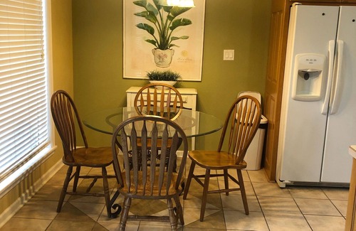 Lakeland Condo | Lake Front and just minutes from the track