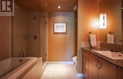 Vernon Condo | Lake Front Condo