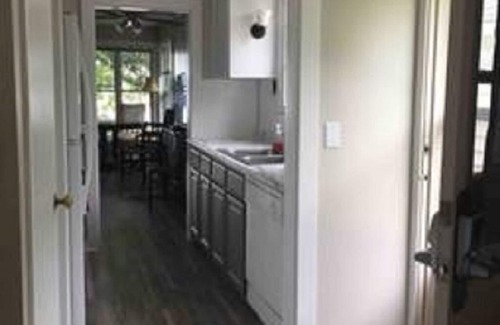 Coldwater House | LAKE FRONT COTTAGE ON IYOPAWA ISLAND GOLF COURSE