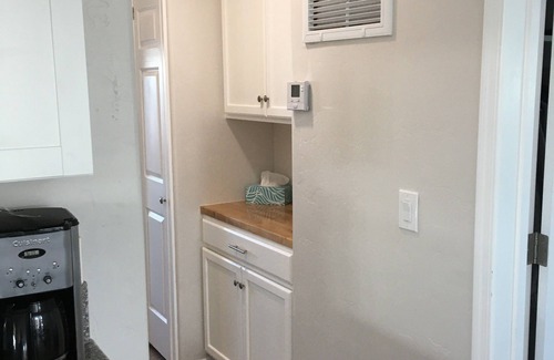Lake Havasu City House | Lake Front Home Just Steps From Semi-Private Beach