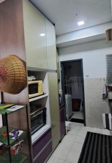 Cyberjaya Apartment | Lake front homestay Cyberjaya