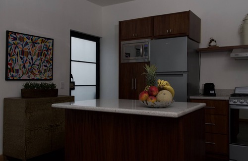 Ajijic Apartment | Lake Front