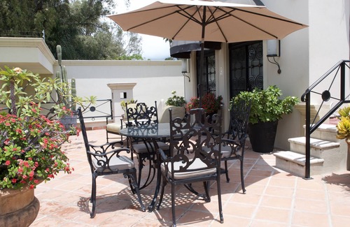 Ajijic Apartment | Lake Front