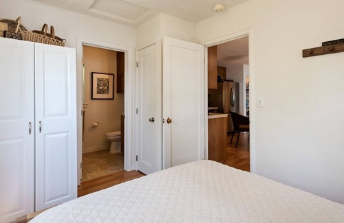 Coeur d'Alene House | Lake Front New Remodel w/ Hot Tub- Coeur d'Alene