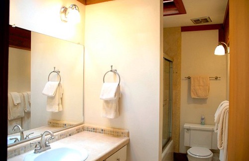 Tahoe Tavern House | Lake Front Property w/Pool/Pier/Patio/Tennis-Walk to Downtown Tahoe City