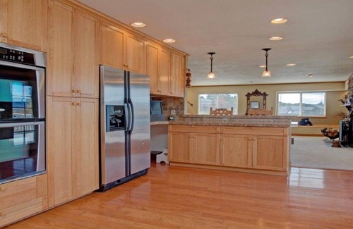 Woodmoor House | Lake Front, Rockies, Hiking, Mtn Biking! Aug. & Sept. Deals!