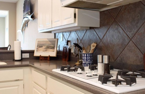 Hot Springs Village House | Lake Front Oasis on Lake Balboa