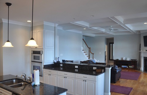 Bumpass House | Lake Front Views 🔹 Boathouse 🔹 FirePit🔹 Private Beach 🔹 Theater Room