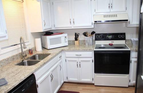 Hot Springs Village House | Lake Fun Escape Destination - "Lucky 13"