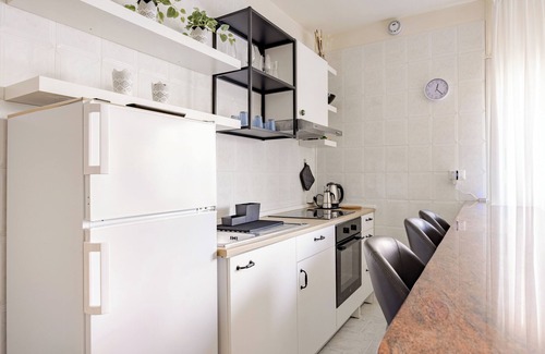 Peschiera del Garda Apartment | Lake Garda Holiday Apartment 3 Villa Magnolia