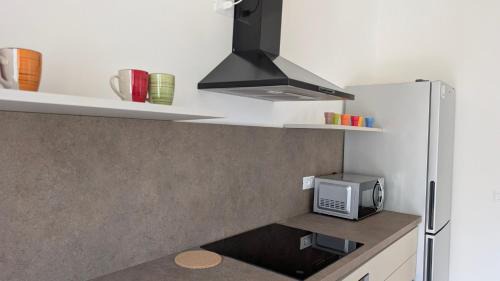 Torri del Benaco Apartment | Lake Garda Renovated Apartment
