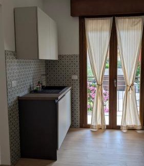 Torri del Benaco Apartment | Lake Garda Renovated Apartment
