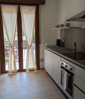 Torri del Benaco Apartment | Lake Garda Renovated Apartment