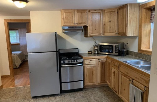 Lake George Cabin | Lake George 2 Bed 1 bath cabin, adirondacks: winter special - ask for free night